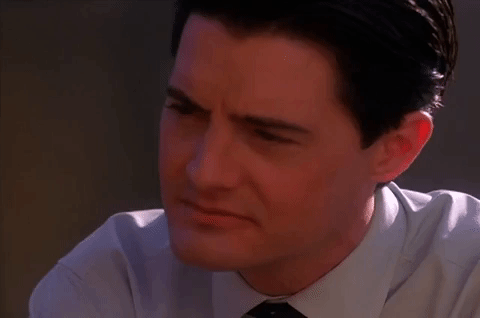 season 2 GIF by Twin Peaks on Showtime
