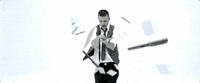 justin timberlake GIF