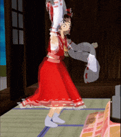 Dance Mmd GIF