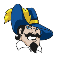 Higher Education Graduation Sticker by Johnson County Community College