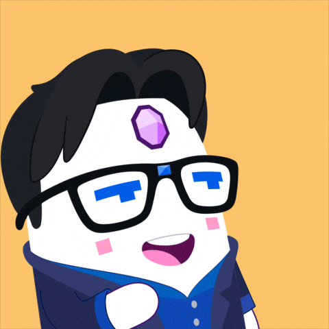 Butterfly Pigeon GIF by aavegotchi