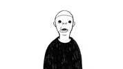 Self Destruct Loop GIF by montagutchuen