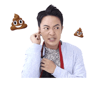 Theroycelee Sticker by Little Part 1 Cafe