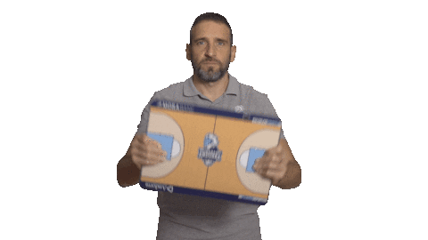 Liga Endesa Basketball Sticker by ACB