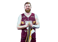 We The Best Club Sticker by Alliance Sport Alsace