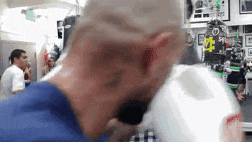 boxing Rocnationsports GIF by Miguel Cotto