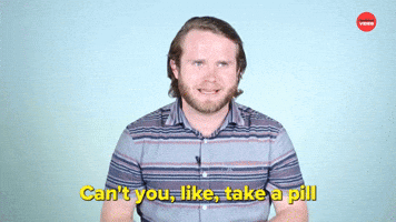 Fart Pill?