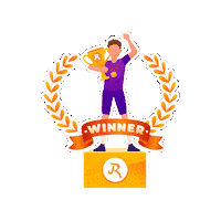 Run Sticker by Jomrun.official