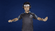 argentina chile GIF by HyperX LATAM