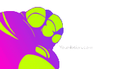 Animation Wipe Sticker by youmotion.com