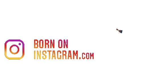 Adityaaa Sticker by BORN ON INSTAGRAM