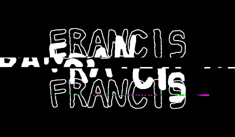 Urbansalefrancis GIF by Francis Store