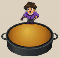 Deep Fried Twitch GIF