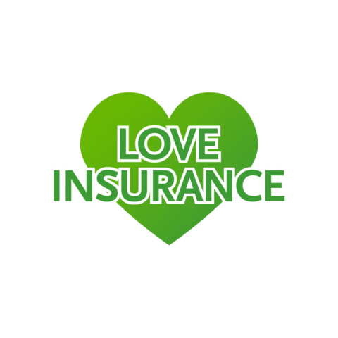 NationalLifeGroup giphygifmaker life insurance nlg love insurance Sticker