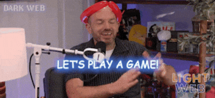 Playing Lets Play GIF by Dark Web