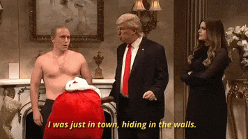Beck Bennett Snl GIF by Saturday Night Live