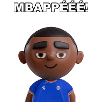 France Football Sticker by OneFootball Heads