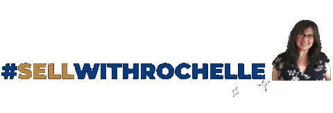 Real Estate New Listing Sticker by Rochelle Fennell