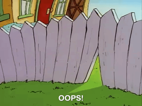 rockos modern life nicksplat GIF