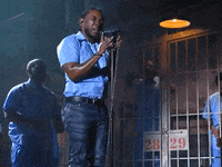 Black Lives Matter Race GIF by Mic