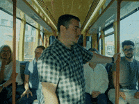Bravo T2 GIF by RATP