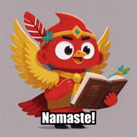 Fitness Yoga GIF by The Cardinal Virtue