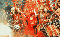 Dance Atman GIF