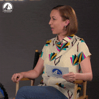 Ha Ha Lol GIF by Paramount Network