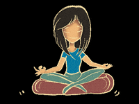 lovelandyoga yoga meditation loveland lovelandyoga GIF