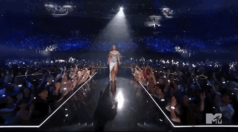 Vmas GIF by 2022 MTV Video Music Awards