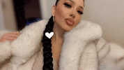 Hot Chick Kiss GIF by BASSBABE
