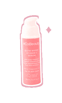 Skincare Serum Sticker by MCoBeauty