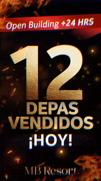 Republica Maya GIF by República Maya Inmobiliaria