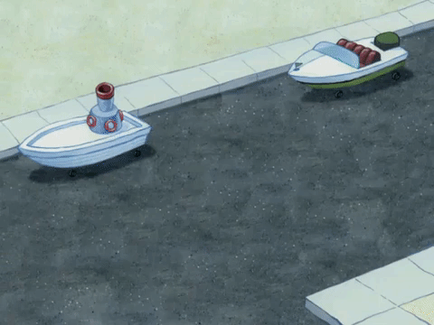 season 4 krusty towers GIF by SpongeBob SquarePants
