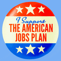 Joe Biden Environment GIF by Creative Courage
