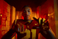 Johnson GIF by USC Trojans