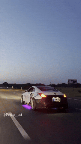 Car GIF
