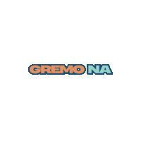 Gremo Sticker
