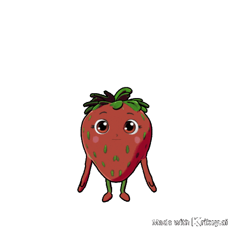 Good Morning Hello Sticker by TeamKrikey