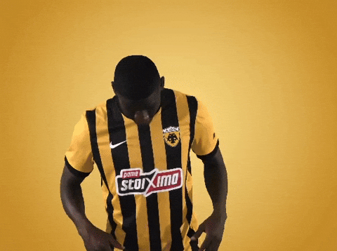 Zine GIF by AEK FC