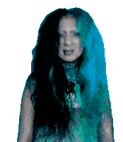 Tantrum Crying Sticker