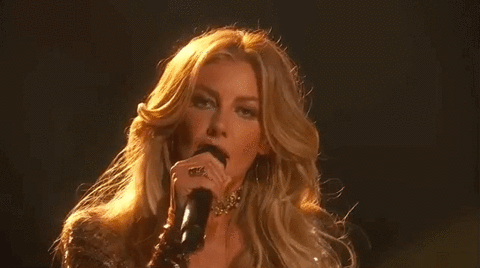 country music GIF by Academy of Country Music Awards