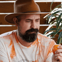 askpivot orange fresh bite GIF