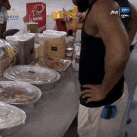 GIF by Big Brother Naija