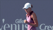Veronika Kudermetova GIF