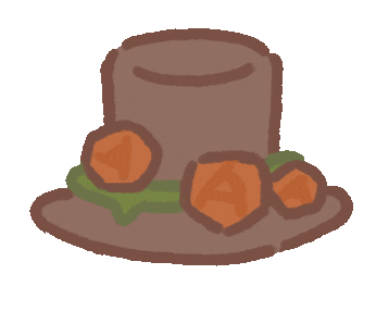 Arhalloweencutie Sticker by AnimalRestaurant