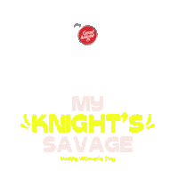 March Soldier Sticker by Goodknight