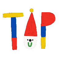 saramartinoquilsena smile illustration tap shapes Sticker