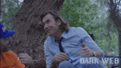 Jerry Oconnell GIF by Dark Web