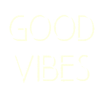 Good Vibes Fun Sticker by Marsmarketeers